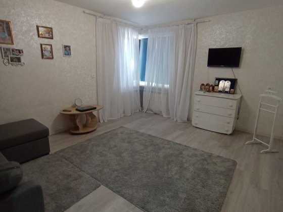 Продаж 1 кімнатної Харківська Суми