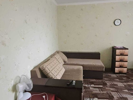 Продаж 1-к квартири по вул. Л.Українки Суми