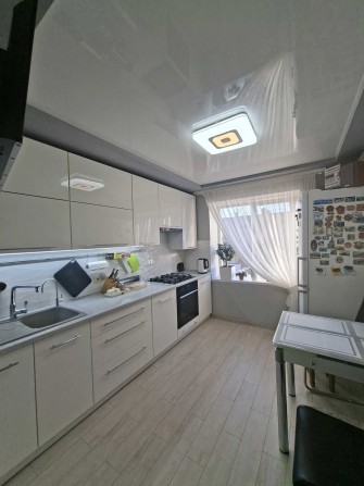 У продажу класна 2к квартира! ід 111 - фото 1