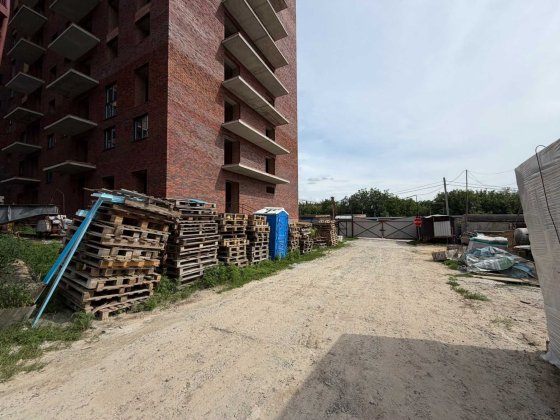 Продаж однокімнатної квартири ЖК Стандарт!! Полтава