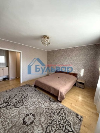 2к квартира 54м2, будинок 2007р., ТЕПЛОВИЙ ЛІЧИЛЬНИК, м-н Левада - фото 1
