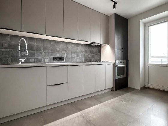 Продаж 1 кім. квартири Поділ. Новубудова. 45м2 №9942 Полтава