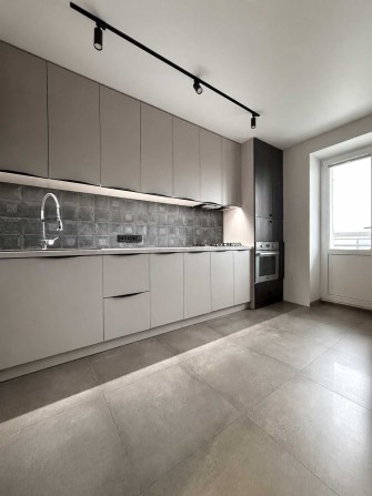 Продаж 1 кім. квартири Поділ. Новубудова. 45м2 №9942 - фото 1