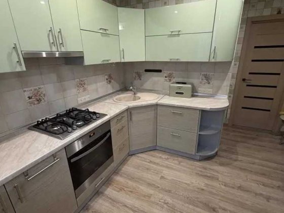 Продаж 2 кім квартири 67 м2 5/10 пов Індив опал Новобуд №20238 Полтава