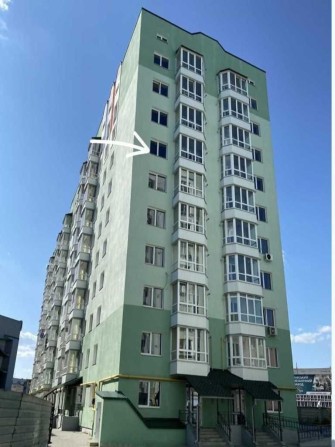 Продаж 2 кім квартири 60 м2 Індив опал Новобуд р-н Київська Площа (Зигіна) №11273 - фото 1