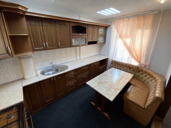 Продаж 4 кім. квартири Левада 3/9 . 2 балкони №4382 Полтава