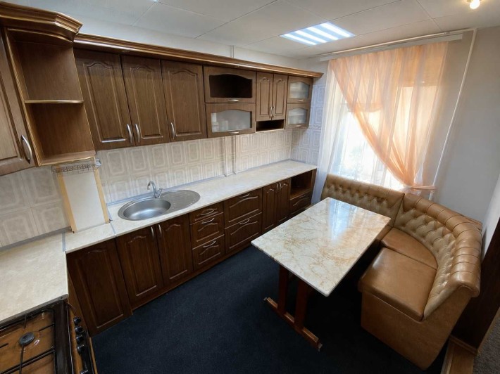 Продаж 4 кім. квартири Левада 3/9 . 2 балкони №4382 - фото 1