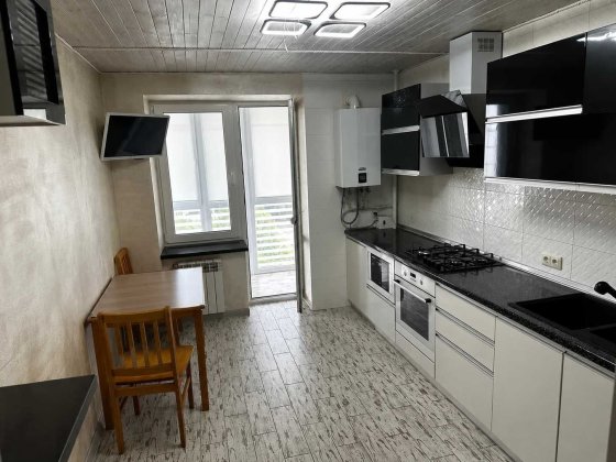 Продаж 2 кім квартири 63 м2 Індив опал Новобуд мікр-н Сади №21052 Полтава