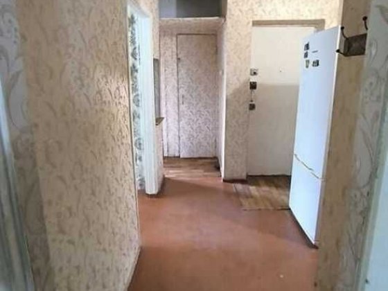 3-кімнатна квартира в центрі міста. Підвал і власна ділянка Полтава