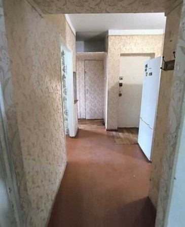 3-кімнатна квартира в центрі міста. Підвал і власна ділянка - фото 1