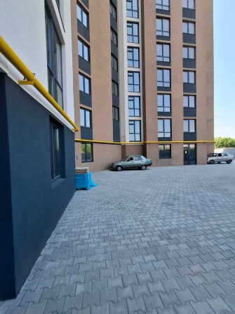 Продаж 1к квартири  ПО ПЕРЕУСТУПЦІ Укрстандарт 47 кв. м на вул. Трудова RUBI 42367 - фото 1