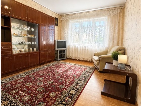 Продаж 1 кімнатноі квартири на 4 поверсі Суми