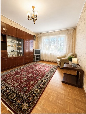 Продаж 1 кімнатноі квартири на 4 поверсі - фото 1
