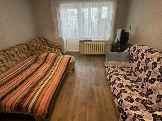 % Продаж 1-кімнатної квартири в центрі - вул. Клима Савури Рівне