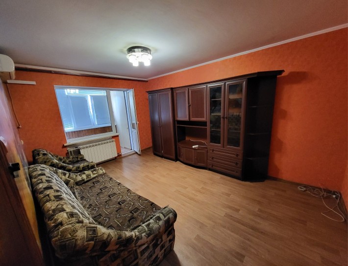 2к просп Михайла Лушпи від власника,без комісій. - фото 1