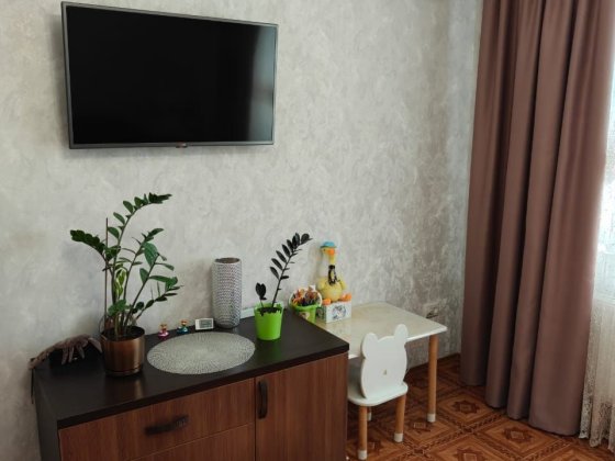 Продаж 2 кімнатної квартири в новобудові Суми