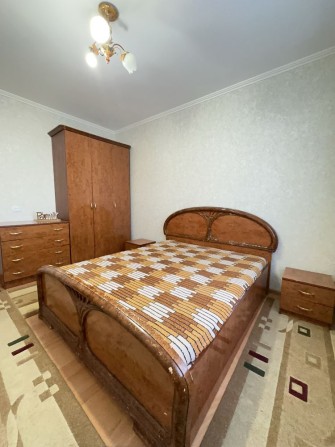 Продаж трикімнатної квартири  з каремонтом , меблями та технікою - фото 1