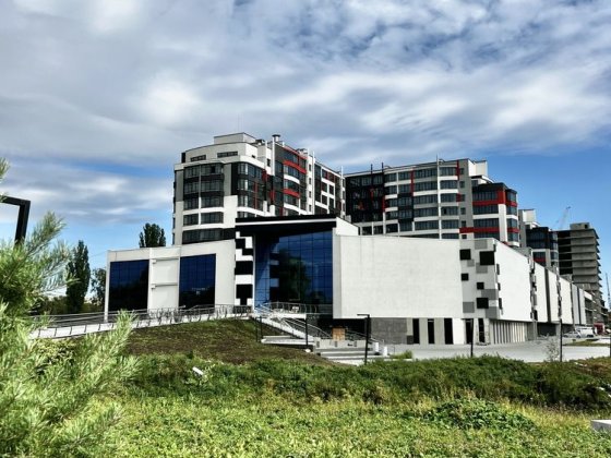 Продаж 1к квартири. ЖК „Soprtcity”. Здана секція! Хмельницкий