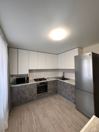 Продаж 1 кімн. квартири в Новобудові - фото 1
