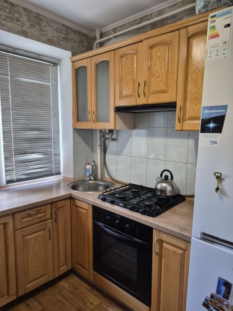 Продам 3х кімнатну квартиру Металургів.  Ремонт. Меблі.  Техніка - фото 1