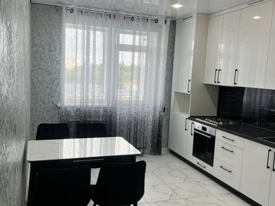 Неймовірна квартира на Європейському кварталі від власника Полтава