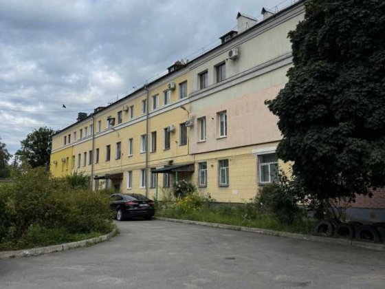 Продаж 5-к квартири! Єроремонт! Індивідуальне опалення! Код: 23936 Полтава