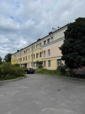 Продаж 5-к квартири! Єроремонт! Індивідуальне опалення! Код: 23936 - фото 1