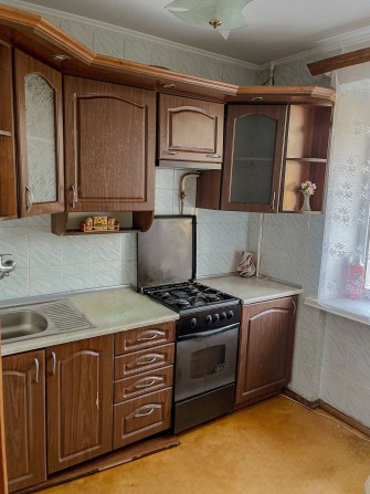 Двохкімнатна квартира,  площею 53м.кв - фото 1