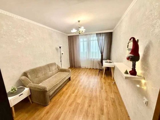 однокімнатна квартира Ровно