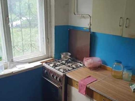 Продаж 1-кімнатної квартири вул. Бельгійська (Газети Правди) Суми