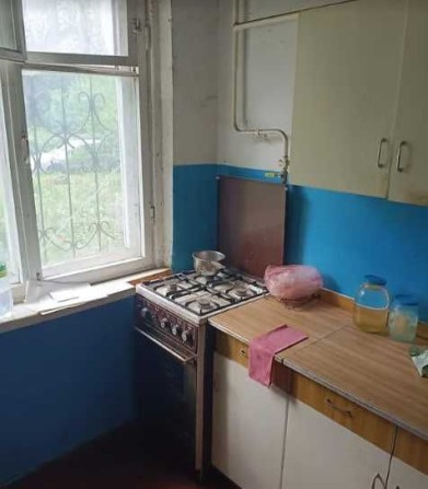 Продаж 1-кімнатної квартири вул. Бельгійська (Газети Правди) - фото 1