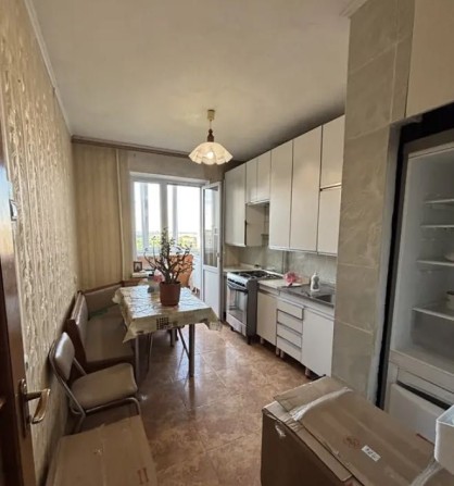 Продаж 3-кімнатної квартири! ДЕРЖАВНІ ПРОГРАМИ! - фото 1