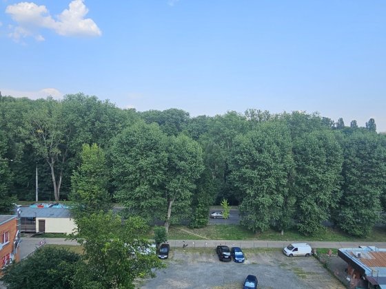 Продаж 2 к. квартири біля парку Хмельницкий