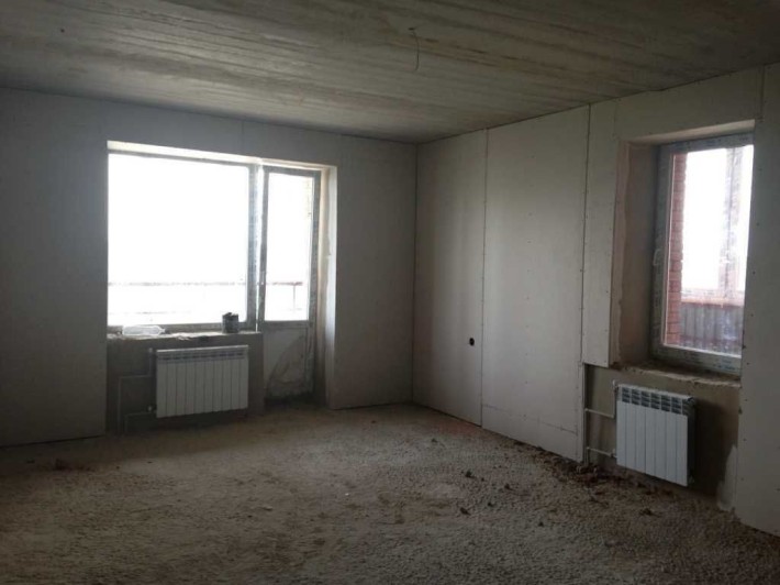 Продаж 2 кім квартира 95 м2. Цегла. Після будівельників, 8й поверх. 2 балкони. Левада №10737 - фото 1