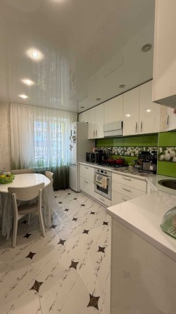 3к! квартира, Левада, 5/9 поверх, 68 м2, меблі+техніка залишаються! - фото 1