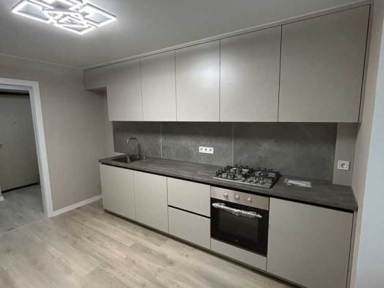 1к! квартира, Конкорд, НОВОБУДОВА, 1/10 поверх, 48 м2, євроремонт