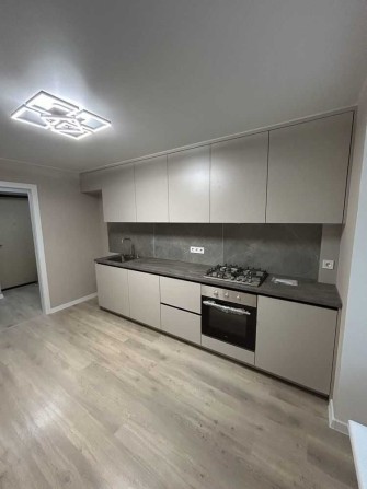 1к! квартира, Конкорд, НОВОБУДОВА, 1/10 поверх, 48 м2, євроремонт - фото 1