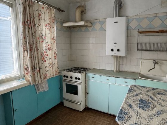 Власник. Поділ. Продам 3-к кв 74 м² + 2 кладові Полтава