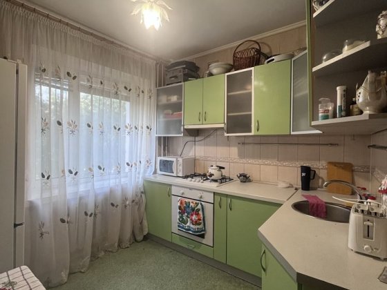 Продаж 3к. пров. Гетьманский Сумы