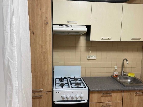 Продаж 1 К квартири з ремонтом