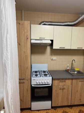 Продаж 1 К квартири з ремонтом - фото 1