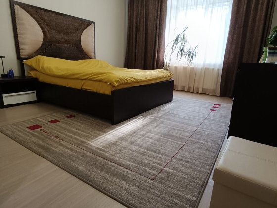 Двокімнатна квартира в новобудові 83кв м+ Бонус Суми