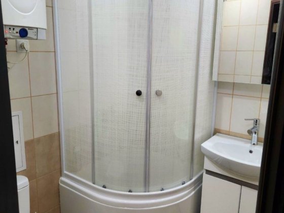 Центр 1-о кімнатна квартира в гарному стані Полтава