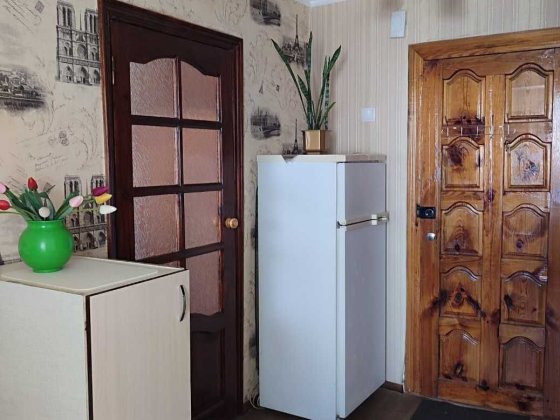 Продам 1 кімнатну квартиру в м.Суми Суми