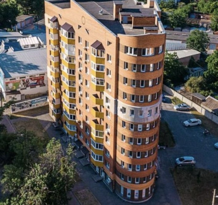 Продам 2-х кімнатну квартиру на Подолі м.Полтава - фото 1