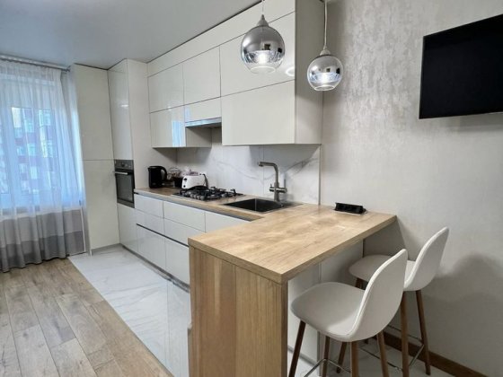 Продам 1-кімнатну  квартиру Сумы