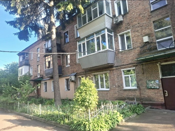 Продаж 2х.кв вул.Привокзальна - фото 1