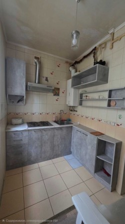 Пропонується до продажу простора 3-кімнатна квартира  в районі Ст. Автостанції - фото 1