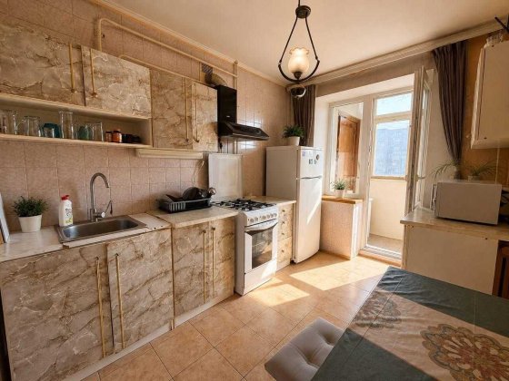 Продам 2-кімнатну квартиру, Північний район, Рівне, 49 м² Рівне