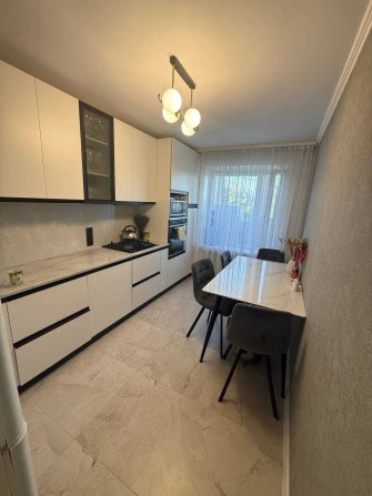 3к квартира для себе! Виставка, цегла нове планування! 2% оф. 45937 - фото 1
